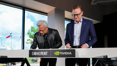 NVIDIA expands US AI manufacturing with partner network