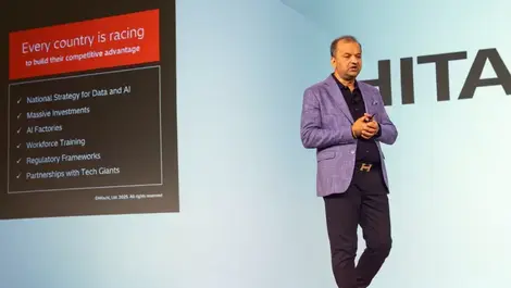 Sijbrandij launches data centre power coalition for AI