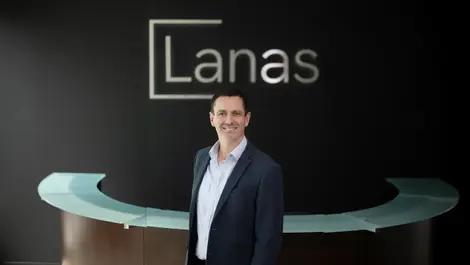 Lanas appoints Rob Hutcheson to drive acquisitions