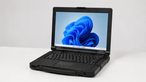 Panasonic launches TOUGHBOOK 56 rugged laptop in Australia