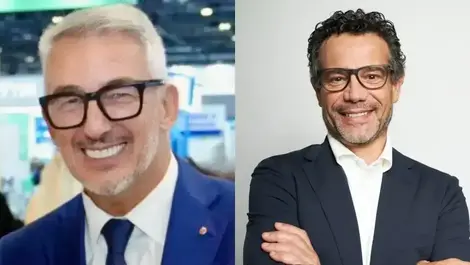 Fortinet appoints Luca Simonelli as Asia Pacific chief