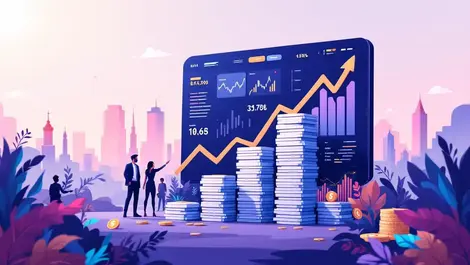Binance stock trading assets top USD $1 billion in 30 days