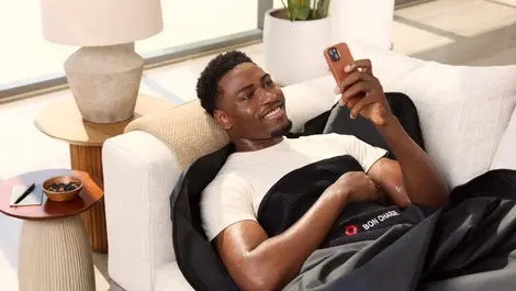 Bon Charge launches month-long sale on wellness tech