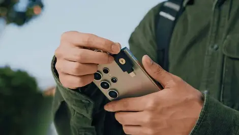 Yubico launches Android passkey enabler for YubiKeys