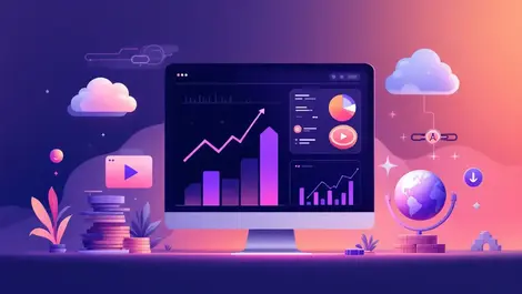 ION Video posts first positive cash flow & clears debt