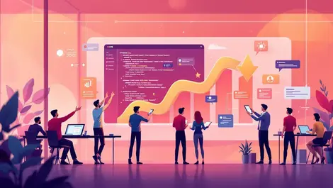 Sidetrade wins Hackett innovation award for AI overhaul