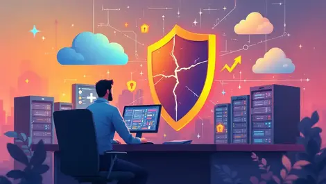 Check Point report: vulnerabilities drive cyber risk rise