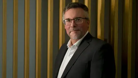 Envisage names Steve Boyes Managing Director for Ireland