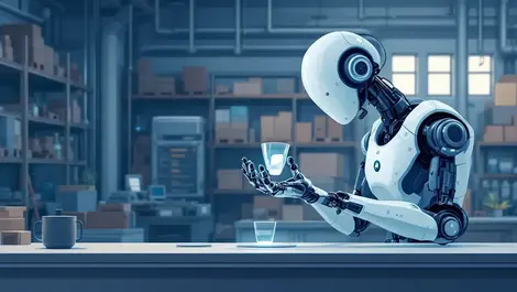 Contactile named Propel-AIR 2026 finalist for robot touch