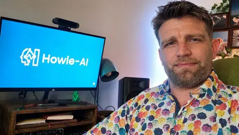 Howie AI launches recovery platform for rehab leavers
