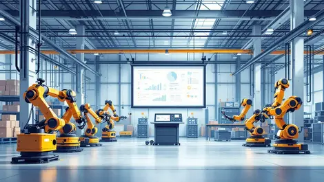 Robbyant open-sources robot model for multiple types