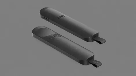 Hands-on review: Logitech Spotlight 2