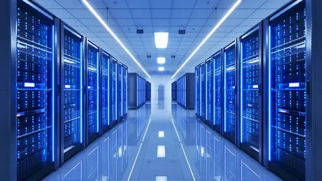 FiveNines completes 9.6MW European data centre project