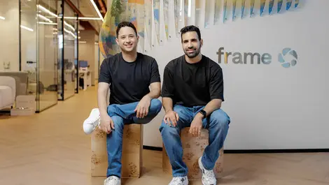 Frame launches AI campaign against social engineering