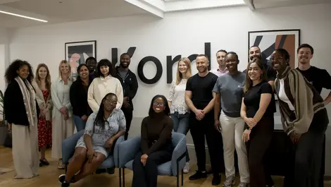 Kord raises GBP £6.4 million to scale regulated fintech