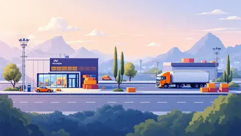 Hyundai tests stablecoin remittance between US & Mexico