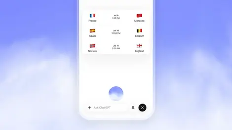 OpenAI launches GPT-Live for ChatGPT Voice globally