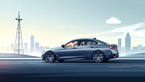 Verizon wins BMW US connected car connectivity deal