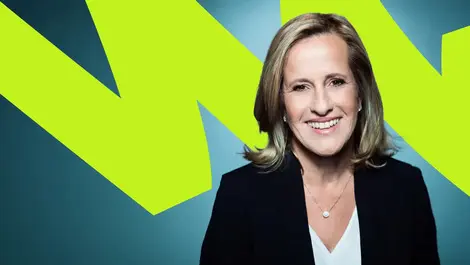 inDrive appoints ex-Lyft finance chief Elaine Paul