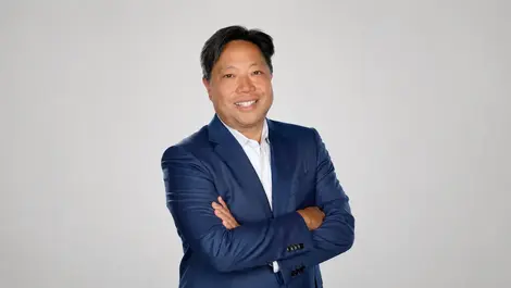 Crescendo appoints Andy Lee as Chief Executive Officer