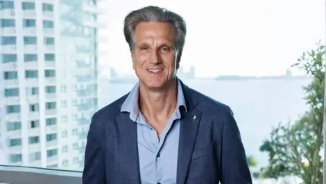 New Relic names Hein Hellemons Chief Revenue Officer