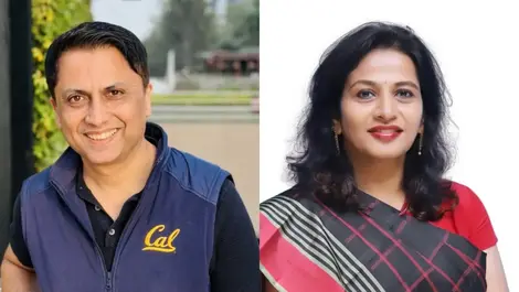 AI Appreciation Day spotlights India's growth stakes