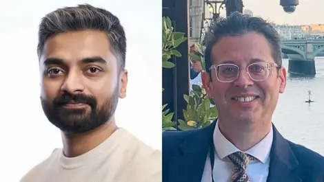 Fynd founder Sreeraman MG named co-lead of retailtech