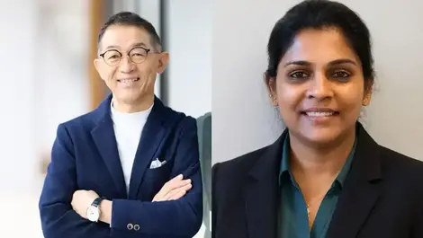 AI's next phase hinges on data, governance & infra