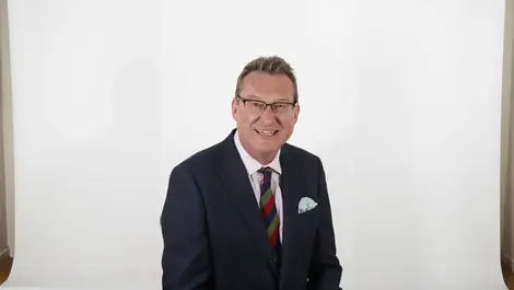 Sterling appoints Alistair Kirk as Non-executive Adviser