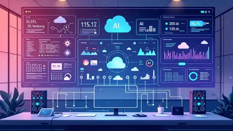 Grafana Labs named leader in Gartner observability report