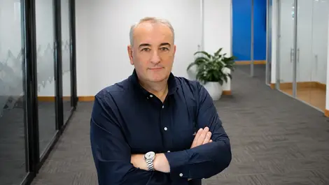 One in five Irish workers expect AI colleagues soon