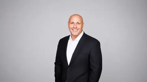 Thrive appoints Joe Mercurio as Chief Revenue Officer