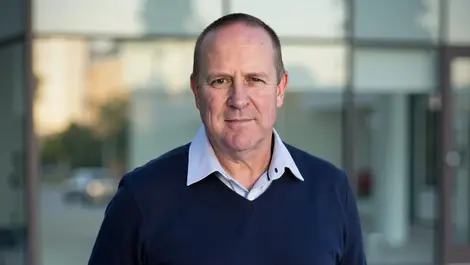Resilience over prevention as AI reshapes security landscape