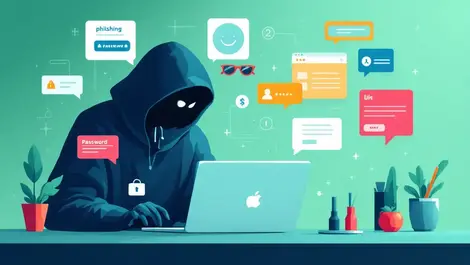 Zscaler flags Claude chat malware campaign on Macs