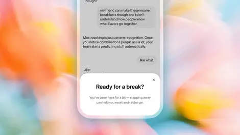 OpenAI adds teen safety & learning tools to ChatGPT