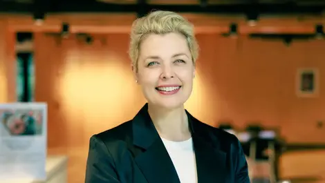 Anna Green named Chief Executive of Australian AFCX