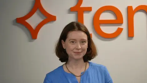 Tem names Claire Addison as Chief of Staff after funding