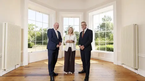 NovaUCD, PTSB launch energy accelerator for startups