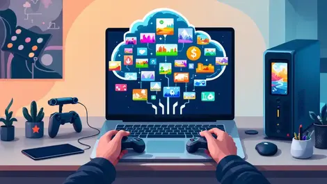 NVIDIA adds nine games to GeForce NOW cloud service