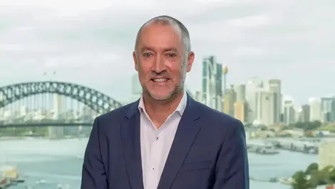 Equinix names Jarrod Nink as Managing Director for Australia