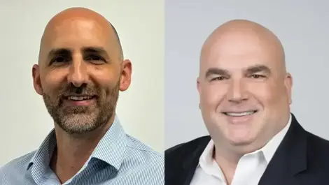 Proofpoint names David Morrow Channel Chief for UK