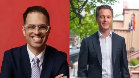 NSW signs AI deal with HCLTech in India trade push